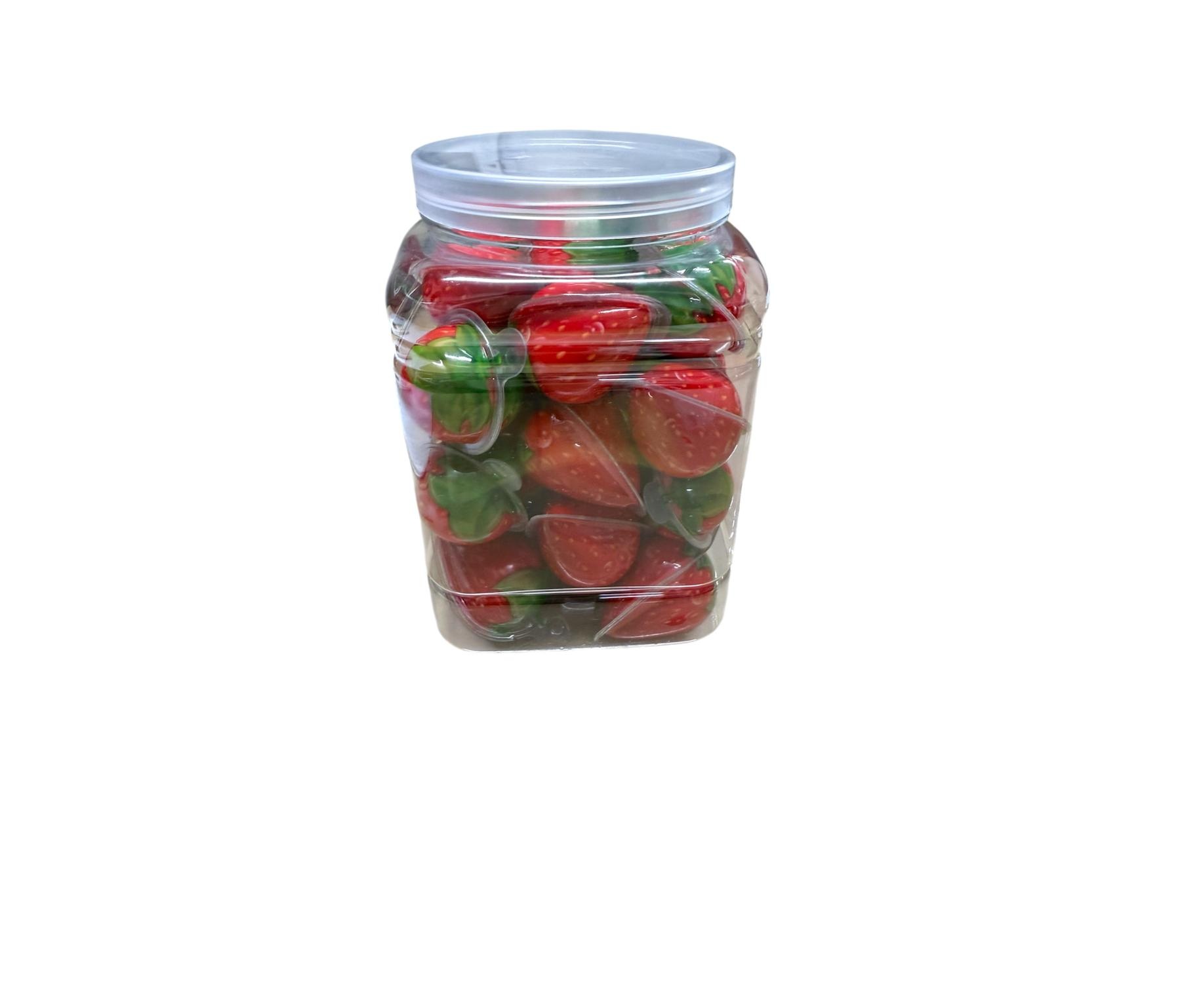 POTE FRUTILLA X30U